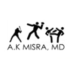 How to Care for a Sprain: Q&A; with Dr. Misra