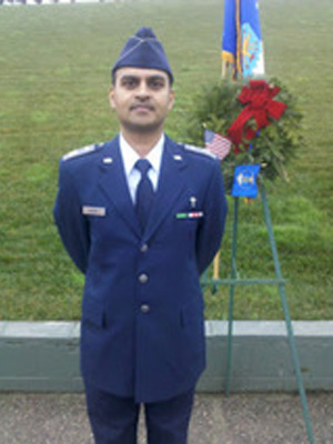 Wreaths Across America