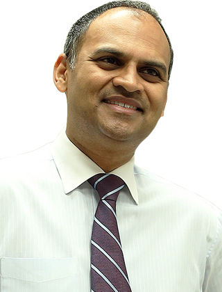 Anuruddh Kumar Misra, MD