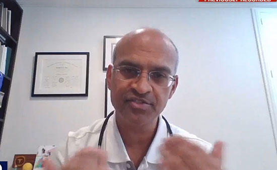 Dr. Misra