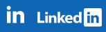 Linked In logo